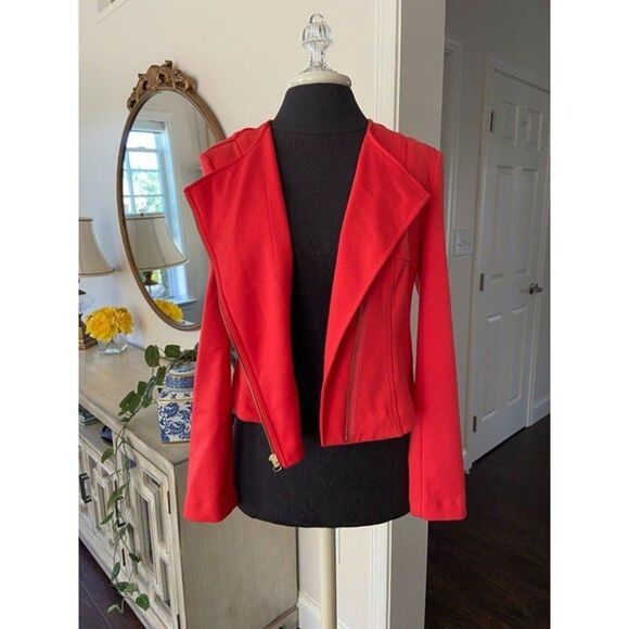 Apt 9 Coral Blazer (Size small) - Picture 4 of 4
